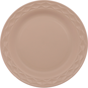Berger astiasto 16- osainen beige