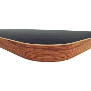 Ilse (R) pöytälevy 950x750x28 mm marmori look