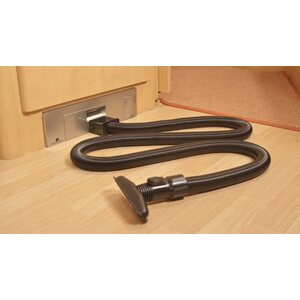SWEEPOVAC keskus pölynimuri 230V / 650W