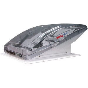 Airxcel Kattoluukku 40 x 40 cm MaxxFan Deluxe