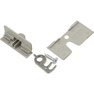 Dometic Parts Lukitussalpa RM7401L, RM7400, RM7360 harmaa