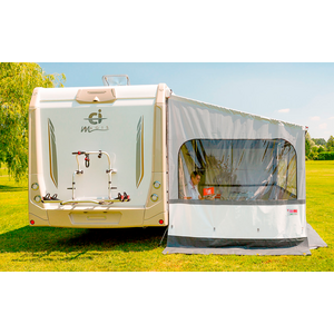Fiamma Sivuseinä Caravanstore XL Pro