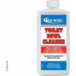Starbrite WC-puhdistusaine 473 ml