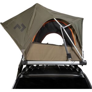 Dometic Outdoor TRT120E automaattinen kattoteltta 12 V Kaukosäätimellä