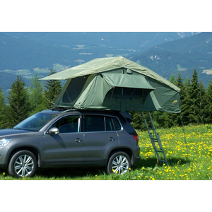 Gordigear Tanami Plus 140cm kattoteltta 2 h, säilytystilaa 140 x 320 cm