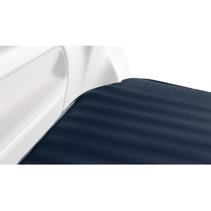 Outwell Campervanin itsetäyttyvä ilmapatja sininen 200 x 114 cm
