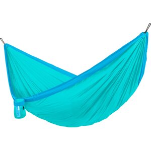 La Siesta yhden hengen riippumatto Colibri max. 180 kg