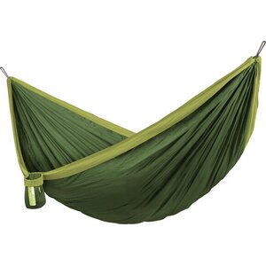 La Siesta kahden hengen riippumatto Colibri max. 180 kg