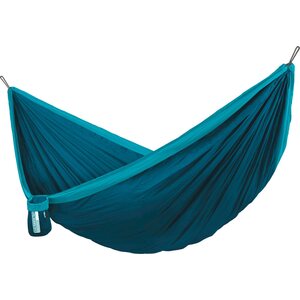 La Siesta kahden hengen riippumatto Colibri max. 180 kg