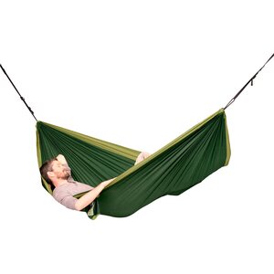 La Siesta kahden hengen riippumatto Colibri max. 180 kg