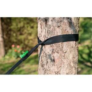 La Siesta kahden hengen riippumatto Colibri max. 180 kg