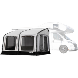 Westfield Vega 375 ilmateltta 375x250 cm matkateltta asuntovaunuun