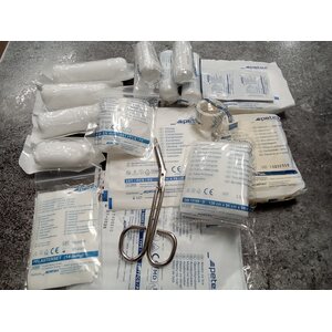 Petex Ensiapulaukku