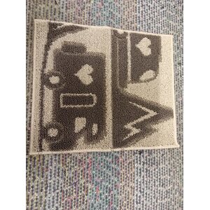 Arisol kynnysmatto 40 x 50 cm beige