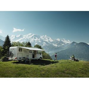 Thule 8000, 550 cm Kotelo kerma