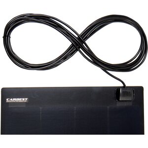 Carbest Power Panel Flex 150W Pro musta