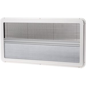 Carbest Ikkuna Elegance sarja 500 x 350 mm