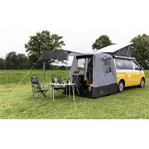 Berger Takateltta Tonale VW T5 / T6