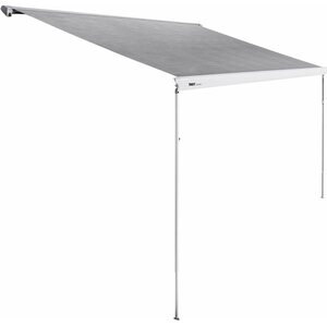 Thule (R) 6300 400 cm 250 cm antrasiitti/harmaa