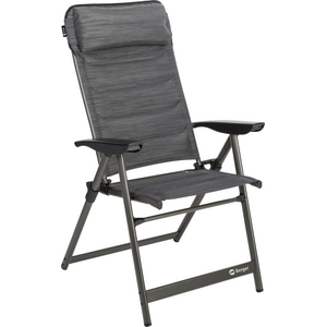 Berger lepotuoli Slimline uutuusväreissä
