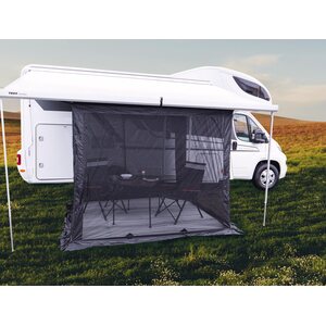 Reimo Tent Hyttysteltta / hyttyshuone Premium markiisin alle 240 x 230 cm