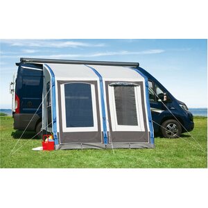 Dwt Space Air HQ 260x280 cm M Kork. 235-250 cm, asiakaspalautus