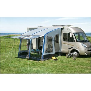 Dwt Space Air HQ 260x280 cm M Kork. 235-250 cm, asiakaspalautus