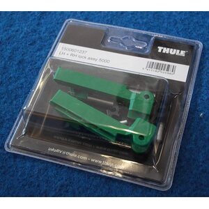 Thule lukitsinsarja 5000/5002/5003 (vasen + oikea)