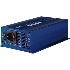 Carbest Sini-invertteri 12 > 230 V 3000 / 9000W + US