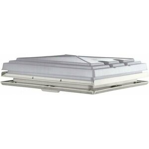 MPK malli 42, Kattoluukku 40 x 40 cm, beige kattopaksuudelle 42-70 mm