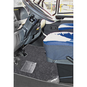 Brunner Ohjaamon matto VW T5 06/2003-06/2014