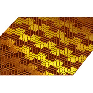 ProPlus Varoituskylttitarra ECE 70 2 kpl