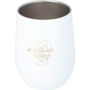 Camplife kahvimuki kaksiseinäinen 360ml