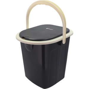 Berger 37 cm korkea yöastia