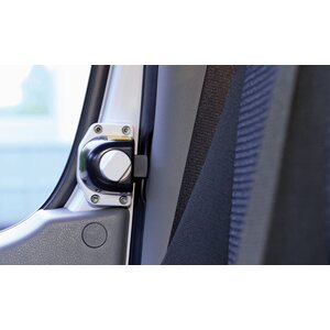 Heosolution (R) turvalukko Mercedes Sprinter/VW Crafter vuodelta 2006