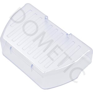 Dometic Parts RMDT 8505 Vihanneslaatikko läpinäkyvä