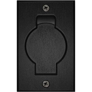 Keskuspölynimuri 230V 800W / 3,5 A