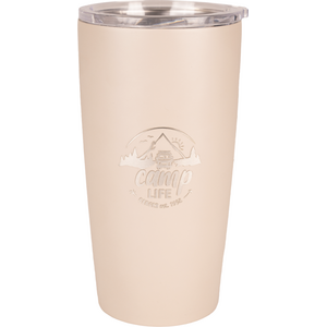Camplife Kahvimuki kaksiseinäinen 600 ml