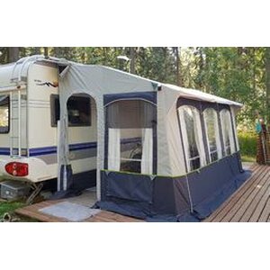 Reimo Tent Etuteltta / Talviteltta Casa Royal 320, Casa Royal 390