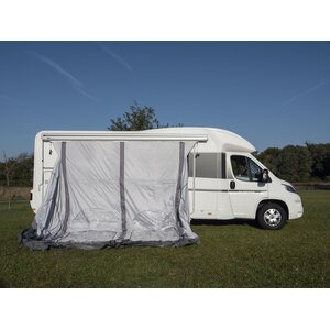 Reimo Tent Ilmakaariteltta Marina High Air 330 ja 390