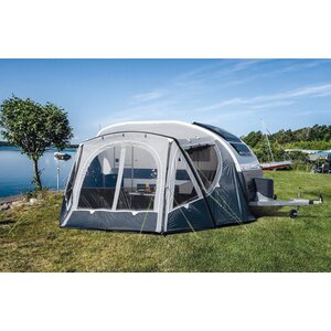 Reimo Tent ADRIA ACTION 391 AIR- ilmakaariteltat