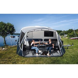 Reimo Tent ADRIA ACTION 391 AIR- ilmakaariteltat