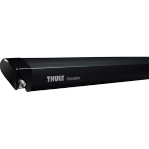 Thule 6300, 260 cm, 200 cm antrasiitti / harmaa