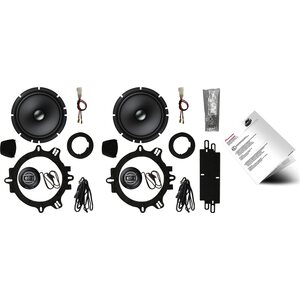 Pioneer 2-tiekaiutin 350W päivityssarja X250/X290