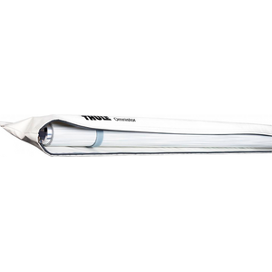 Thule 1200 pussimarkiisi asuntovaunuun