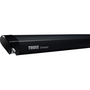 Thule 6300 Kattomarkiisi asuntoautoon ja asuntovaunuun