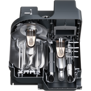 Dometic TwinBoost 6000 kaasulämmitin lämminvesivaraajalla