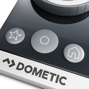 Dometic TwinBoost 6000 kaasulämmitin lämminvesivaraajalla