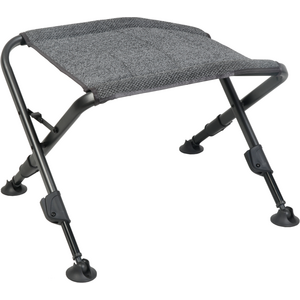 Westfield Oblige jalkatuki harmaa maksimi 100 kg