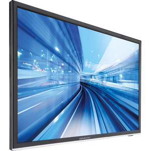 Alphatronics Äly tv K-Line K 24" DVB-S2, DVB-T2/C